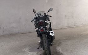 KAWASAKI NINJA 400 2018 EX400G