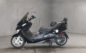 YAMAHA MAJESTY 125 5CA