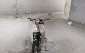 HONDA SUPER CUB90 HA02