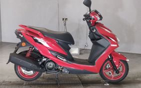 YAMAHA CYGNUS125XSR SED8J