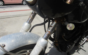YAMAHA SR400 2006 RH01J