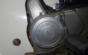 HONDA C90 SUPER CUB E 2015 HA02