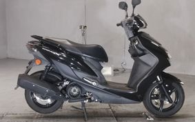YAMAHA CYGNUS125XSR SED8J