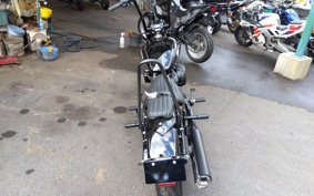 HARLEY HARLEY FXBB 2018 YJJ
