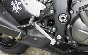 KAWASAKI NINJA ZX-6R A 2019 ZX636G