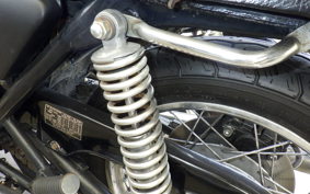 SUZUKI GS750 GS750D