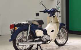 HONDA C110 SUPER CUB 1981 JA44