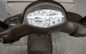 SUZUKI  LETS  BASKET  CA4AA