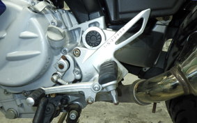 BMW F800ST 2008