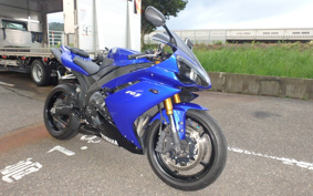 YAMAHA YZF-R1 2008 RN20