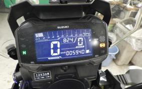 SUZUKI Vｽﾄﾛｰﾑ250A 2006