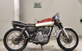 YAMAHA SR400 Gen.2 1993 1JR