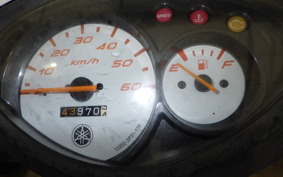 YAMAHA JOG ZR Gen.3 1996 SA39J