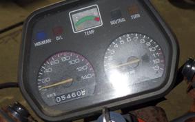 SUZUKI RG125 Gamma 1991 NF11F