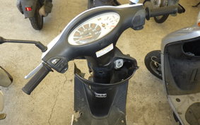 HONDA DIO Gen.5 AF56