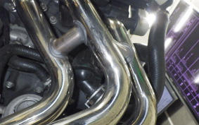 YAMAHA MT-09 A 2014 RN34J