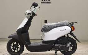HONDA TACT-4ﾍﾞｰｼｯｸ AF79