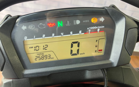HONDA NC700X DCT LD 2013 RC63