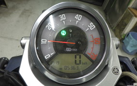 YAMAHA MT-01 2008
