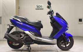 YAMAHA MAJESTY155 Gen.2 S SG52J