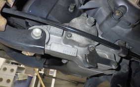 SUZUKI ADDRESS V125 G 2003 CF46A