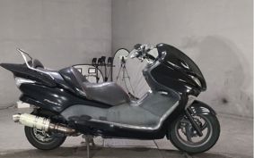 HONDA FORZA X MF08
