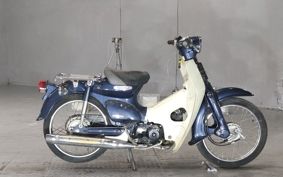 HONDA SUPER CUB50 AA01