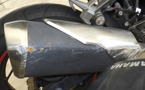 KAWASAKI NINJA 250 2016 EX250L