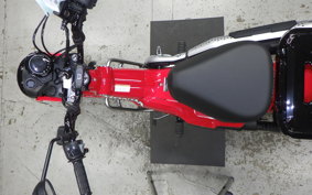 HONDA CT125-2 2017 JA65