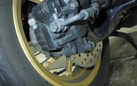YAMAHA CYGNUSｸﾞﾘﾌｧｽ 1991 SEJ4J