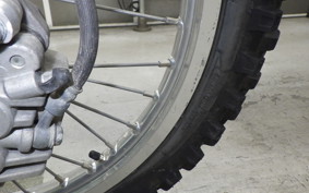 SUZUKI RMX250 S Gen.2 2025 SJ14A