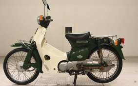 HONDA C50 SUPER CUB C50