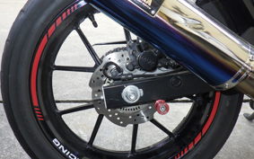 SUZUKI GSX-R125 DL33B