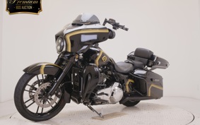 HARLEY FLHX 1690 2014