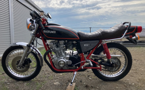 SUZUKI GS400 2012 GS400