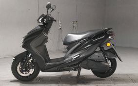 YAMAHA CYGNUS125XSR SED8J