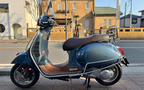 VESPA  VESPA GTS300 TOURING  2020 RP8M45