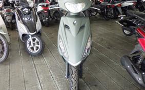 YAMAHA AXIS 125 Z SED7J