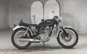 YAMAHA SR400 2H6