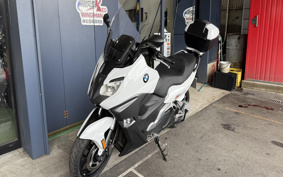 BMW C650 SPORT 2016 0C04