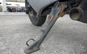 SUZUKI ADDRESS V125 1993 CF4EA