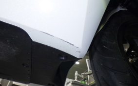 HONDA PCX 160 2005 KF47