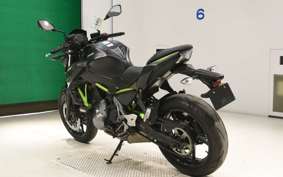 KAWASAKI Z650 A 2019 ER650H