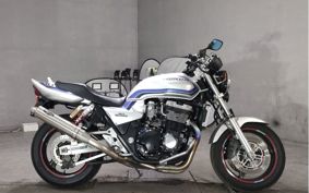 HONDA CB1300SF SUPER FOUR 1999 SC40