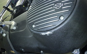 HARLEY FXDB 1580 2015