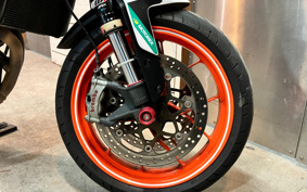 KTM 890 DUKE R 2021 TU940
