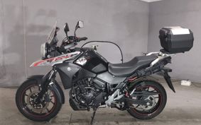 SUZUKI V STROM 250 DS11A