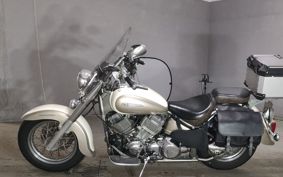 YAMAHA DRAGSTAR 400 CLASSIC VH01J