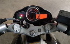 SUZUKI GSR250 GJ55D