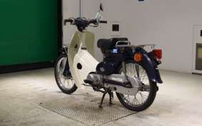 HONDA C50 SUPER CUB C50